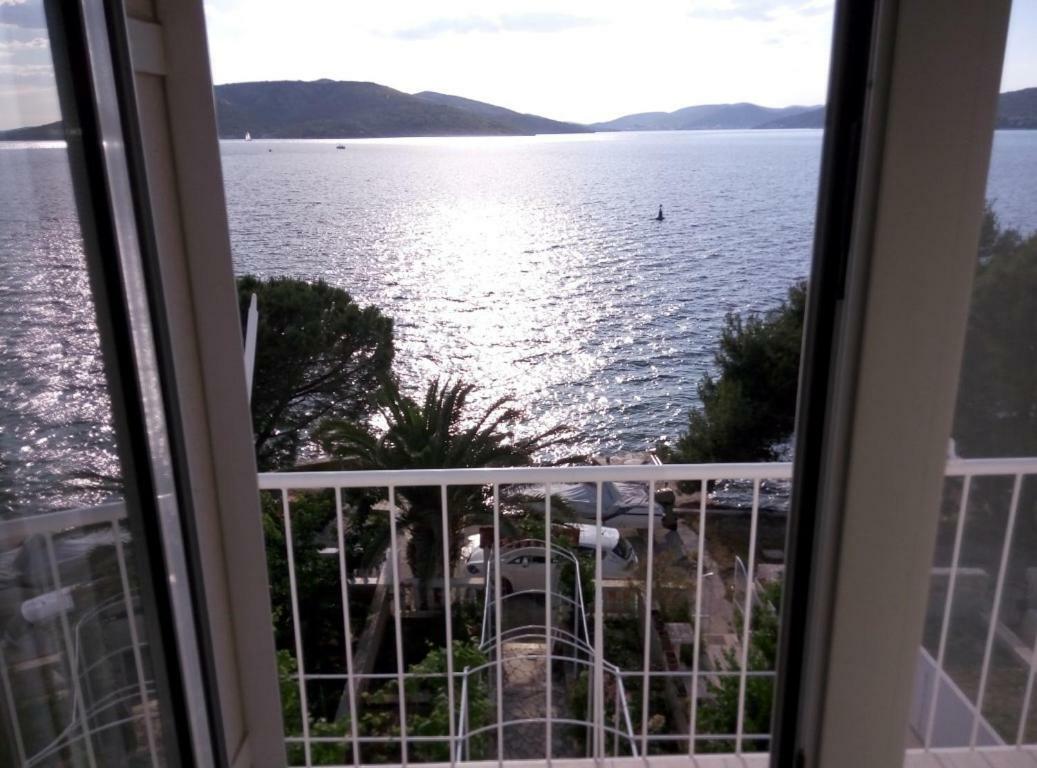 Ferienwohnung Promaja Donji Okrug  Exterior foto