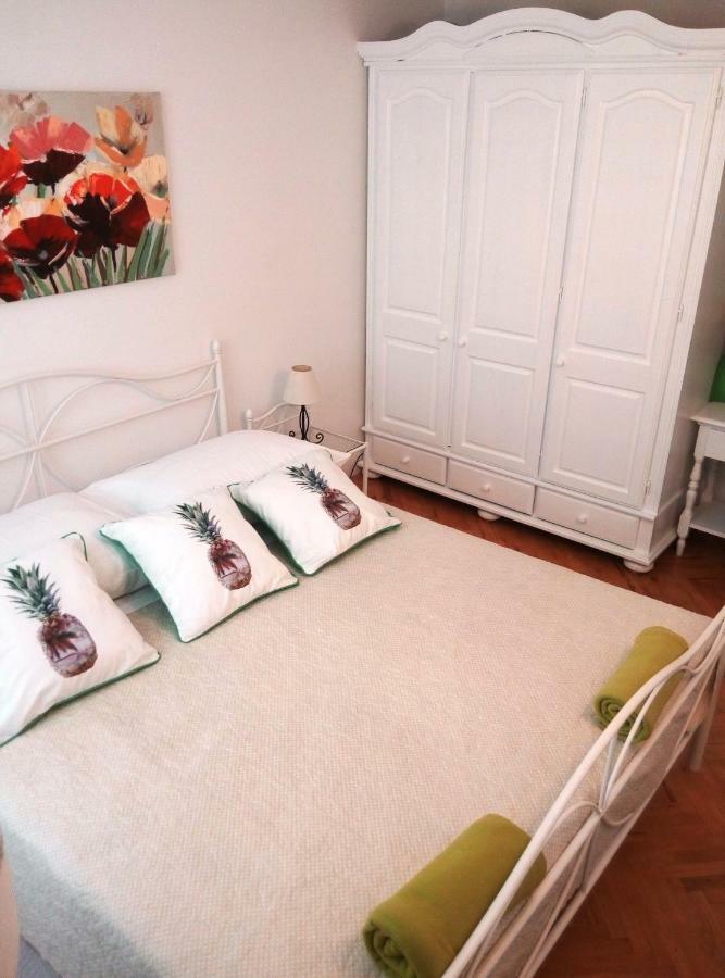 Ferienwohnung Promaja Donji Okrug  Exterior foto