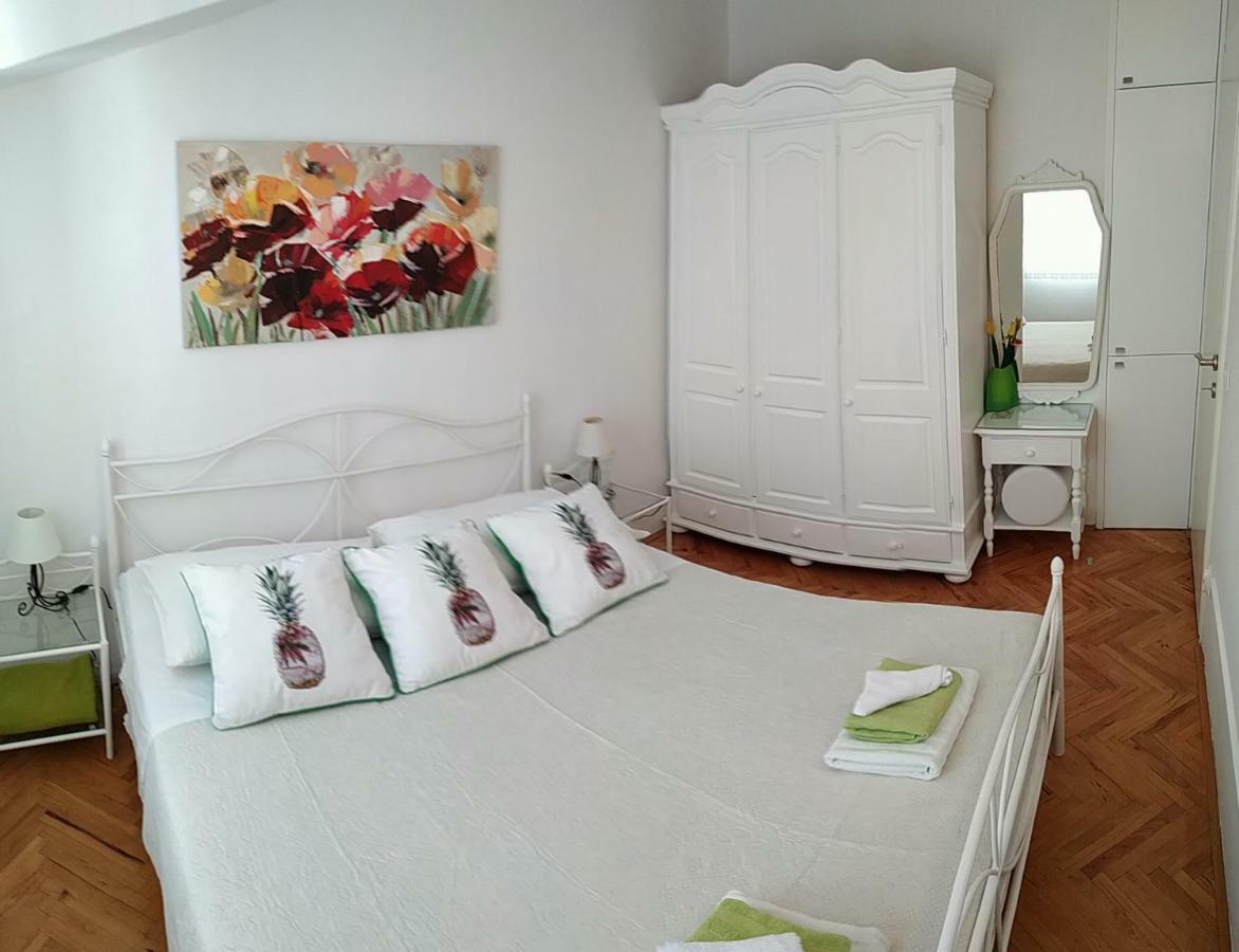 Ferienwohnung Promaja Donji Okrug  Exterior foto